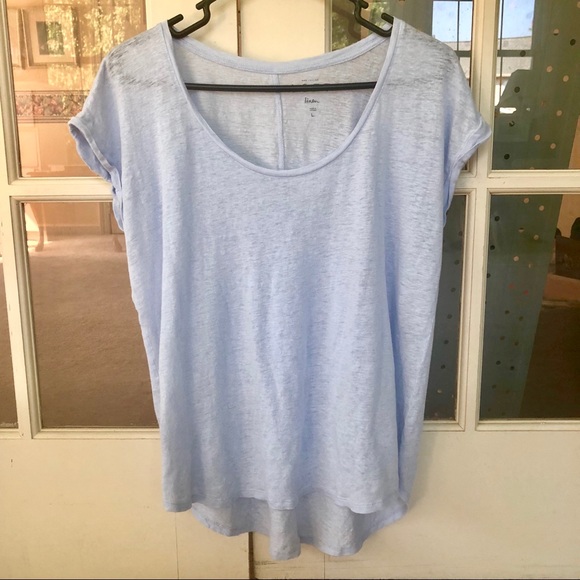 LOFT Tops - Anne Taylor LOFT T-Shirt